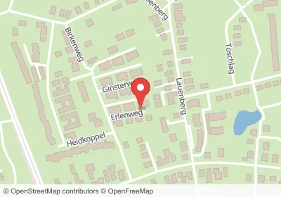 Hotels an der Wacholderweg in Kölln-Reisiek – Unterkünfte, Pensionen und Ferienwohnungen in zentraler Lage