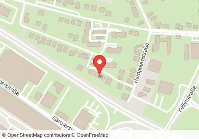 Wacholderweg Rellingen – Hotels in der Nähe Hotels an der Wacholderweg in Rellingen – Unterkünfte, Pensionen und Ferienwohnungen in zentraler Lage