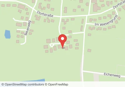 Waldweg Klein Nordende – Hotels in der Nähe Hotels an der Waldweg in Klein Nordende – Unterkünfte, Pensionen und Ferienwohnungen in zentraler Lage