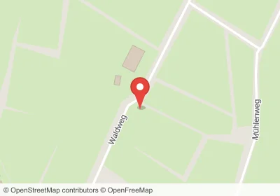 Hotels an der Waldweg in Kummerfeld – Unterkünfte, Pensionen und Ferienwohnungen in zentraler Lage