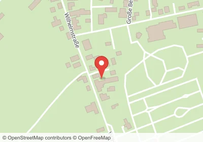 Waldweg Lunden – Hotels in der Nähe Hotels an der Waldweg in Lunden – Unterkünfte, Pensionen und Ferienwohnungen in zentraler Lage
