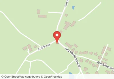 Waldweg Lehmkuhlen – Hotels in der Nähe Hotels an der Waldweg in Lehmkuhlen – Unterkünfte, Pensionen und Ferienwohnungen in zentraler Lage