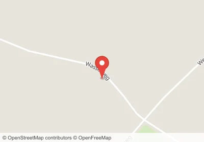 Hotels an der Wasserweg in Südermarsch – Unterkünfte, Pensionen und Ferienwohnungen in zentraler Lage