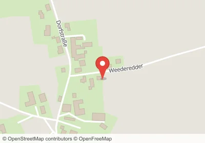 Weederedder Negenharrie – Hotels in der Nähe Hotels an der Weederedder in Negenharrie – Unterkünfte, Pensionen und Ferienwohnungen in zentraler Lage