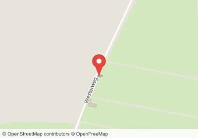 Hotels an der Westerweg in Südermarsch – Unterkünfte, Pensionen und Ferienwohnungen in zentraler Lage