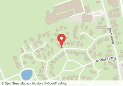 Westpreußenweg Kremperheide – Hotels in der Nähe Hotels an der Westpreußenweg in Kremperheide – Unterkünfte, Pensionen und Ferienwohnungen in zentraler Lage