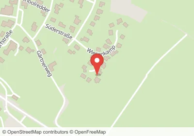 Hotels an der Wiesenkamp in Neudorf-Bornstein – Unterkünfte, Pensionen und Ferienwohnungen in zentraler Lage