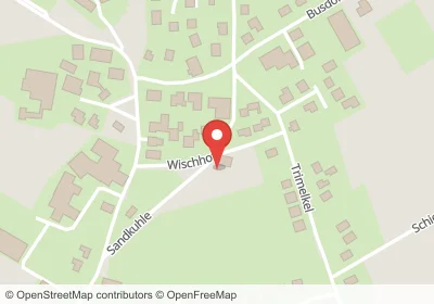 Wischhof Tasdorf – Hotels in der Nähe Hotels an der Wischhof in Tasdorf – Unterkünfte, Pensionen und Ferienwohnungen in zentraler Lage