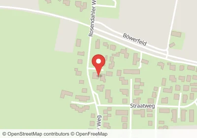 Hotels an der Wonning in Mildstedt – Unterkünfte, Pensionen und Ferienwohnungen in zentraler Lage