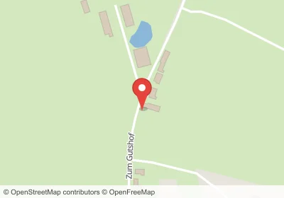 Zum Gutshof Rondeshagen – Hotels in der Nähe Hotels an der Zum Gutshof in Rondeshagen – Unterkünfte, Pensionen und Ferienwohnungen in zentraler Lage