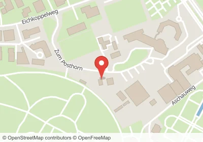 Hotels an der Zum Posthorn in Kronshagen – Unterkünfte, Pensionen und Ferienwohnungen in zentraler Lage