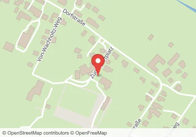 Hotels an der Zum Sportplatz in Müssen – Unterkünfte, Pensionen und Ferienwohnungen in zentraler Lage