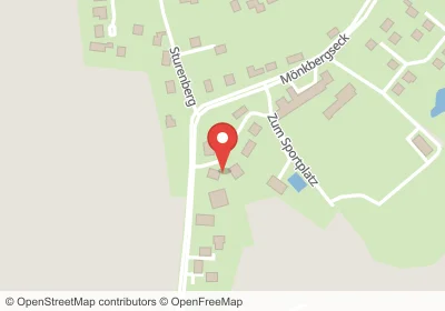 Zum Sportplatz Quarnbek – Hotels in der Nähe Hotels an der Zum Sportplatz in Quarnbek – Unterkünfte, Pensionen und Ferienwohnungen in zentraler Lage