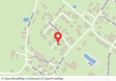 Hotels an der Zum Sportplatz in Norddeich – Unterkünfte, Pensionen und Ferienwohnungen in zentraler Lage