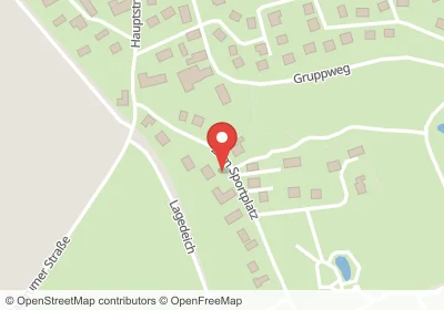 Hotels an der Zum Sportplatz in Rantrum – Unterkünfte, Pensionen und Ferienwohnungen in zentraler Lage