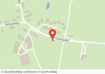 Zum Sportplatz Lehmkuhlen – Hotels in der Nähe Hotels an der Zum Sportplatz in Lehmkuhlen – Unterkünfte, Pensionen und Ferienwohnungen in zentraler Lage