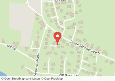 Hotels an der Zur alten Mühle in Kattendorf – Unterkünfte, Pensionen und Ferienwohnungen in zentraler Lage