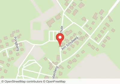 Zur Schule Osdorf – Hotels in der Nähe Hotels an der Zur Schule in Osdorf – Unterkünfte, Pensionen und Ferienwohnungen in zentraler Lage