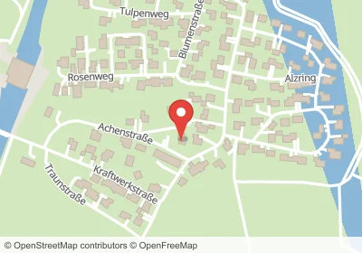 Achenstraße Tacherting – Hotels in der Nähe Hotels an der Achenstraße in Tacherting – Unterkünfte, Pensionen und Ferienwohnungen in zentraler Lage