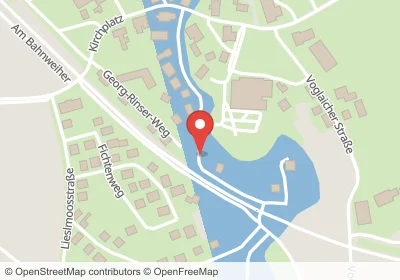 Achenstraße Kirchanschöring – Hotels in der Nähe Hotels an der Achenstraße in Kirchanschöring – Unterkünfte, Pensionen und Ferienwohnungen in zentraler Lage