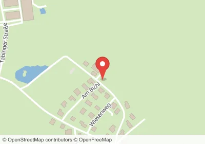 Hotels an der Ackerweg in Chieming – Unterkünfte, Pensionen und Ferienwohnungen in zentraler Lage