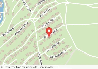 Hotels an der Ahornstraße in Schonungen – Unterkünfte, Pensionen und Ferienwohnungen in zentraler Lage