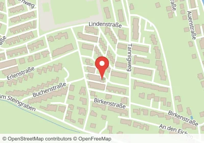 Hotels an der Ahornstraße in Dittelbrunn – Unterkünfte, Pensionen und Ferienwohnungen in zentraler Lage
