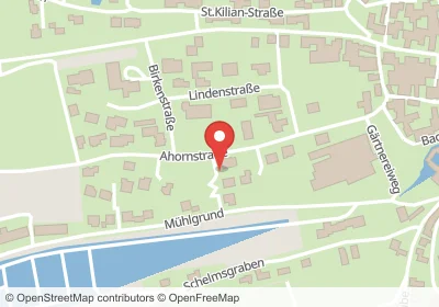 Ahornstraße Wipfeld – Hotels in der Nähe Hotels an der Ahornstraße in Wipfeld – Unterkünfte, Pensionen und Ferienwohnungen in zentraler Lage