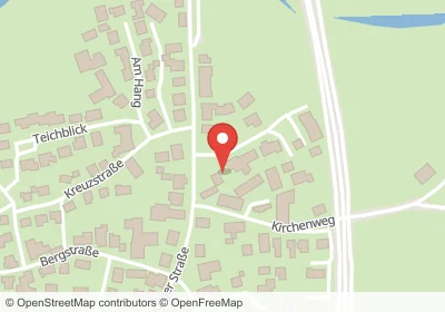 Hotels an der Ahornweg in Busdorf – Unterkünfte, Pensionen und Ferienwohnungen in zentraler Lage