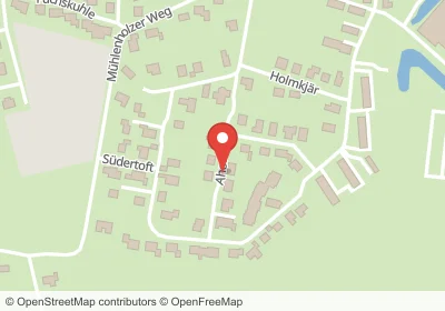Hotels an der Ahornweg in Mittelangeln – Unterkünfte, Pensionen und Ferienwohnungen in zentraler Lage