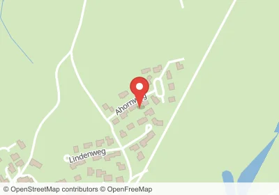 Hotels an der Ahornweg in Wonneberg – Unterkünfte, Pensionen und Ferienwohnungen in zentraler Lage