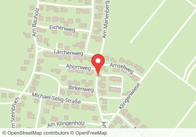 Ahornweg Poppenhausen – Hotels in der Nähe Hotels an der Ahornweg in Poppenhausen – Unterkünfte, Pensionen und Ferienwohnungen in zentraler Lage