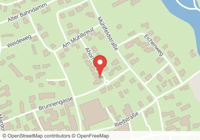 Ahornweg Mertingen – Hotels in der Nähe Hotels an der Ahornweg in Mertingen – Unterkünfte, Pensionen und Ferienwohnungen in zentraler Lage