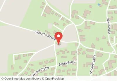 Aindorferstraße Pittenhart – Hotels in der Nähe Hotels an der Aindorferstraße in Pittenhart – Unterkünfte, Pensionen und Ferienwohnungen in zentraler Lage