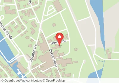 Almstraße Poppenhausen – Hotels in der Nähe Hotels an der Almstraße in Poppenhausen – Unterkünfte, Pensionen und Ferienwohnungen in zentraler Lage