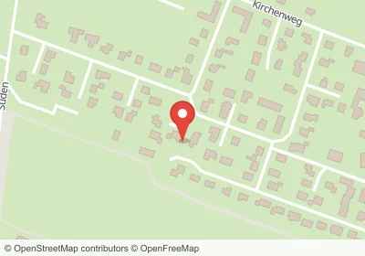 Hotels an der Alte Festwiese in Witzwort – Unterkünfte, Pensionen und Ferienwohnungen in zentraler Lage