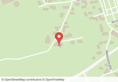 Hotels an der Alte Landstraße in Böel – Unterkünfte, Pensionen und Ferienwohnungen in zentraler Lage
