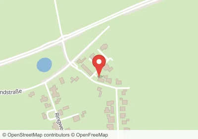 Hotels an der Alter Schulweg in Windeby – Unterkünfte, Pensionen und Ferienwohnungen in zentraler Lage