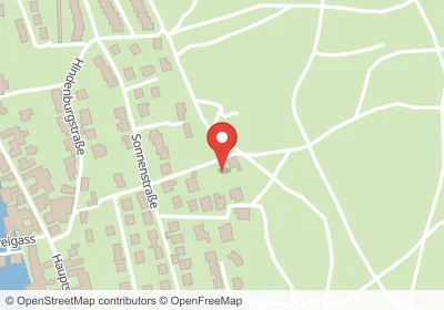 Hotels an der Am Almrausch in Dittelbrunn – Unterkünfte, Pensionen und Ferienwohnungen in zentraler Lage
