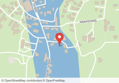 Hotels an der Am Bach in Übersee – Unterkünfte, Pensionen und Ferienwohnungen in zentraler Lage