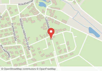 Hotels an der Am Birngarten in Frankenwinheim – Unterkünfte, Pensionen und Ferienwohnungen in zentraler Lage