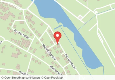 Am Bonland Niederwerrn – Hotels in der Nähe Hotels an der Am Bonland in Niederwerrn – Unterkünfte, Pensionen und Ferienwohnungen in zentraler Lage