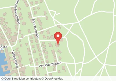 Hotels an der Am Brunnberg in Dittelbrunn – Unterkünfte, Pensionen und Ferienwohnungen in zentraler Lage