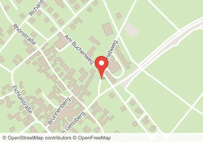Hotels an der Am Buchenweg in Wasserlosen – Unterkünfte, Pensionen und Ferienwohnungen in zentraler Lage