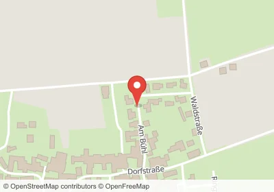 Hotels an der Am Bühl in Forheim – Unterkünfte, Pensionen und Ferienwohnungen in zentraler Lage