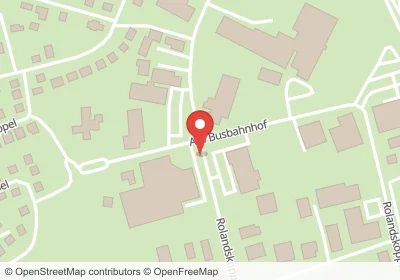 Am Busbahnhof Westerrönfeld – Hotels in der Nähe Hotels an der Am Busbahnhof in Westerrönfeld – Unterkünfte, Pensionen und Ferienwohnungen in zentraler Lage