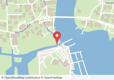 Am Chiemseepark Seeon-Seebruck – Hotels in der Nähe Hotels an der Am Chiemseepark in Seeon-Seebruck – Unterkünfte, Pensionen und Ferienwohnungen in zentraler Lage