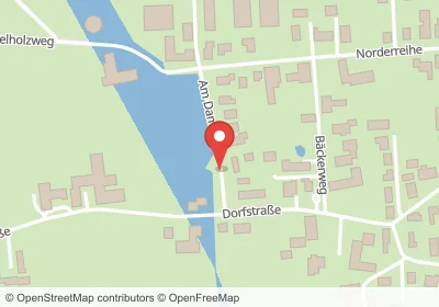 Am Damm Jerrishoe – Hotels in der Nähe Hotels an der Am Damm in Jerrishoe – Unterkünfte, Pensionen und Ferienwohnungen in zentraler Lage