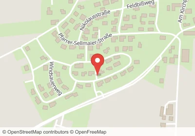 Hotels an der Am Danglfeld in Pittenhart – Unterkünfte, Pensionen und Ferienwohnungen in zentraler Lage
