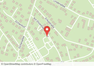 Hotels an der Am Ehrenhain in Westerrönfeld – Unterkünfte, Pensionen und Ferienwohnungen in zentraler Lage